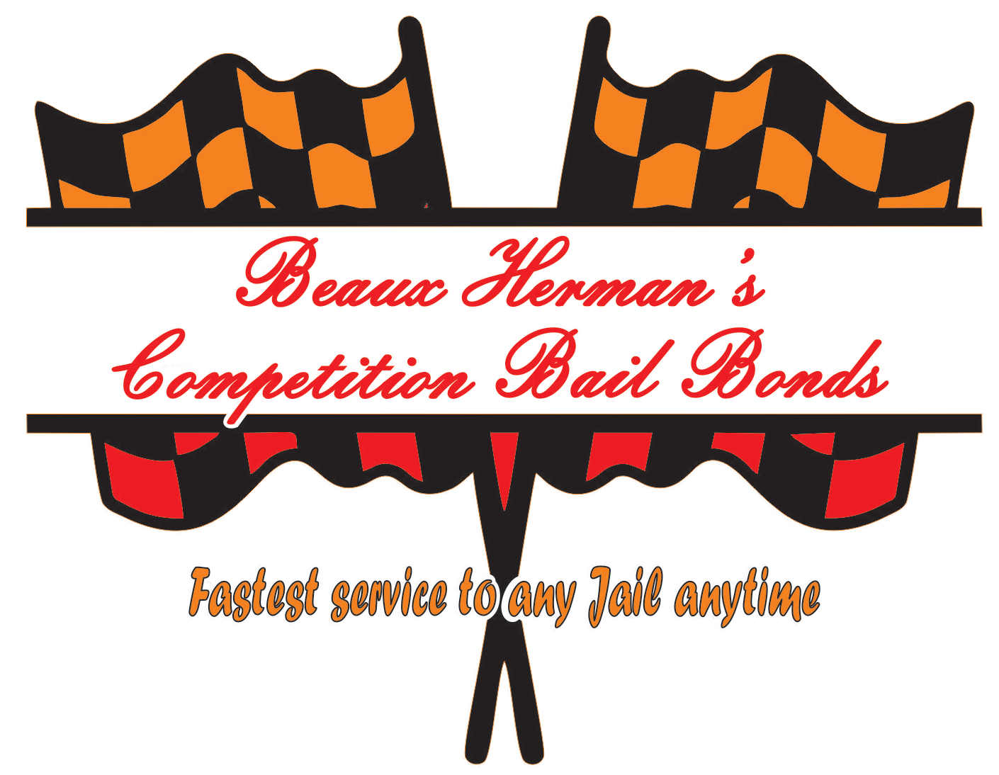 Competition Bail Bonds Logo